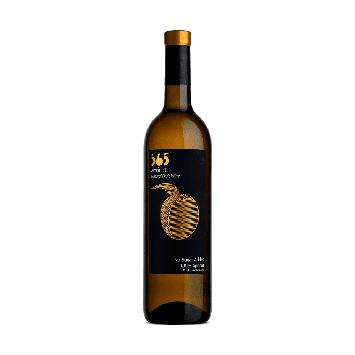 365 APRICOT WINE 750ml
